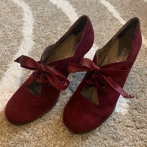Aerosoles 3 inch Heel Shoes
